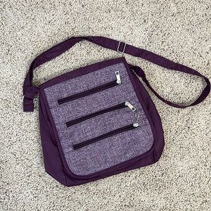 Gold Coast Crossbody Bag